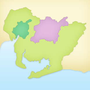 名古屋地図
