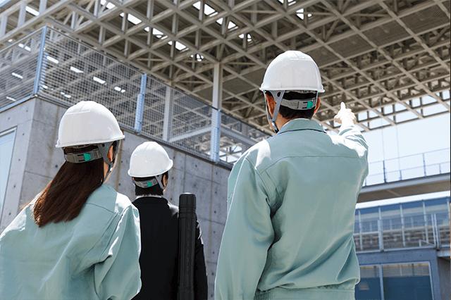 サトープレス工業株式会社【豊田市高岡町】正社員募集♪構内清掃・緑化整備のお仕事！