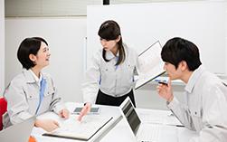 10月スタート♪未経験OK！CADオペレーター募集！