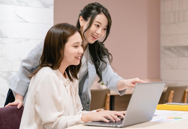 【豊田市花本町】広報に関わる事務のお仕事！