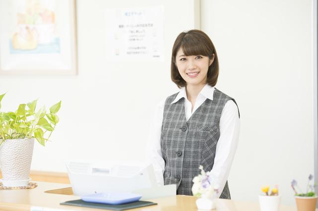 1月～開始！病院にて健診事務のお仕事