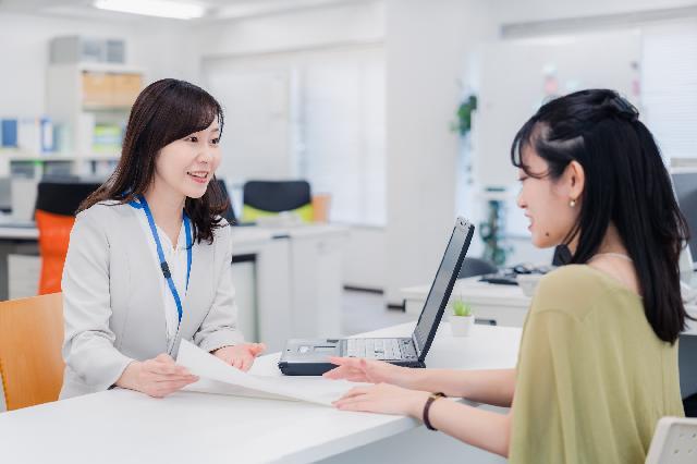 リサイクルセンターでの接客・販売・事務のお仕事！