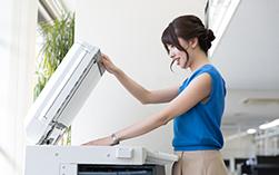 【豊田市若草町】フルタイム土日祝休み！４月～ケーブルテレビ局で総務事務のお仕事