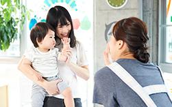 【愛知県豊田市】公立こども園、園巡回看護師のお仕事♪